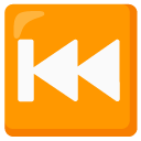 last track button on Google