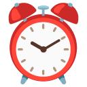alarm clock on Google