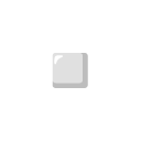 white small square on Google