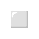 white medium-small square on Google