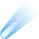 comet on Google