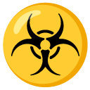 biohazard on Google