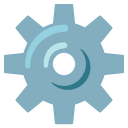 gear on Google