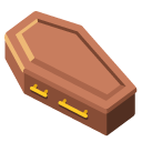 coffin on Google