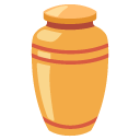 funeral urn on Google