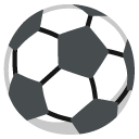 soccer ball on Google