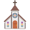 church on Google