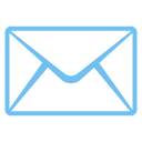envelope on Google