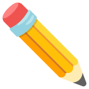 pencil on Google