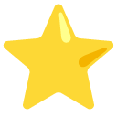 star on Google