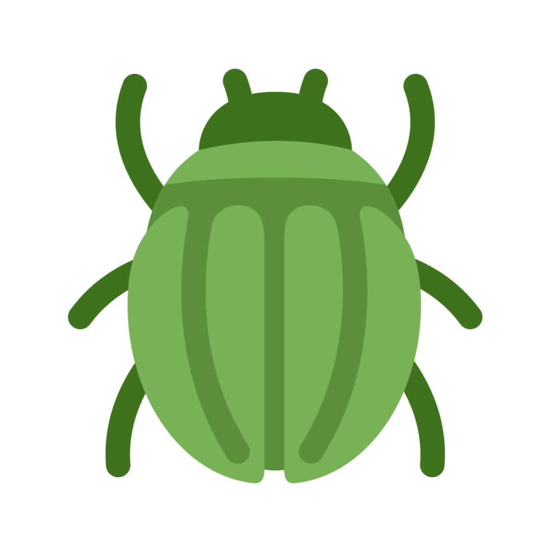 15 Insect Emojis to Use When Speaking of the Unspeakable - What Emoji 🧐