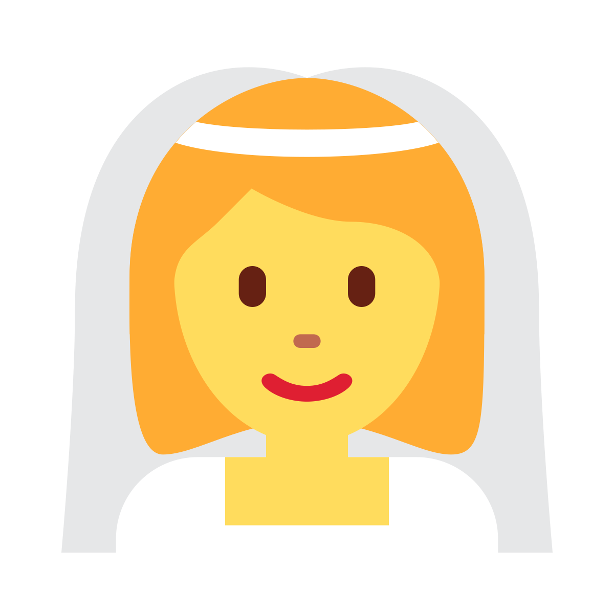 👰 Person With Veil Emoji - What Emoji 🧐