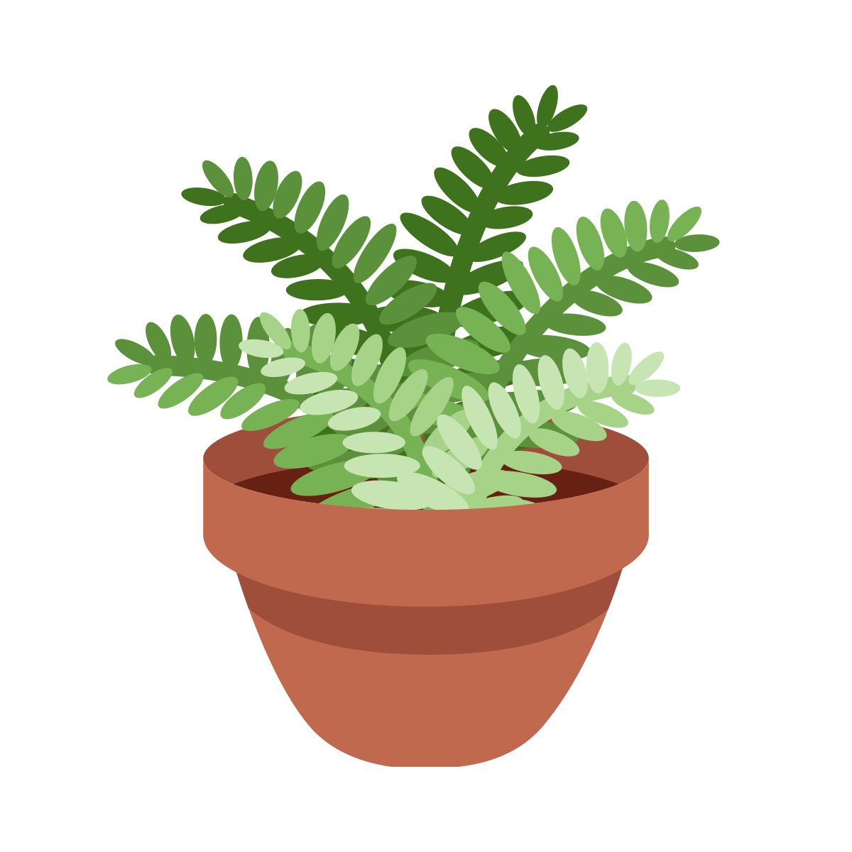 Potted Plant Emoji What Emoji 類