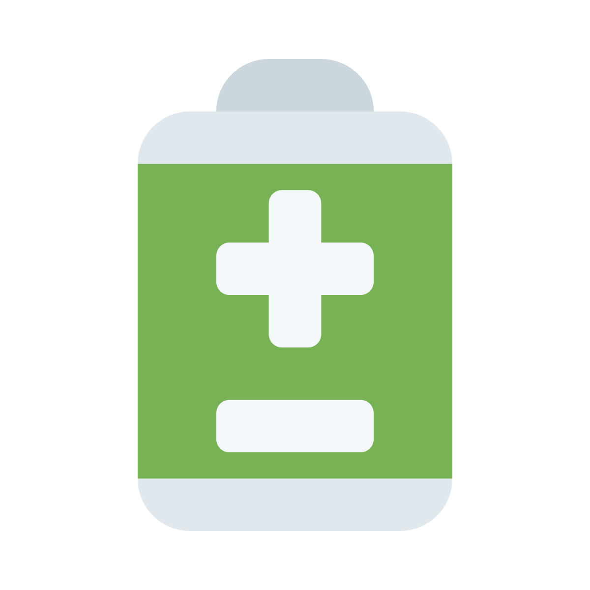 Battery Emoji What Emoji 🧐