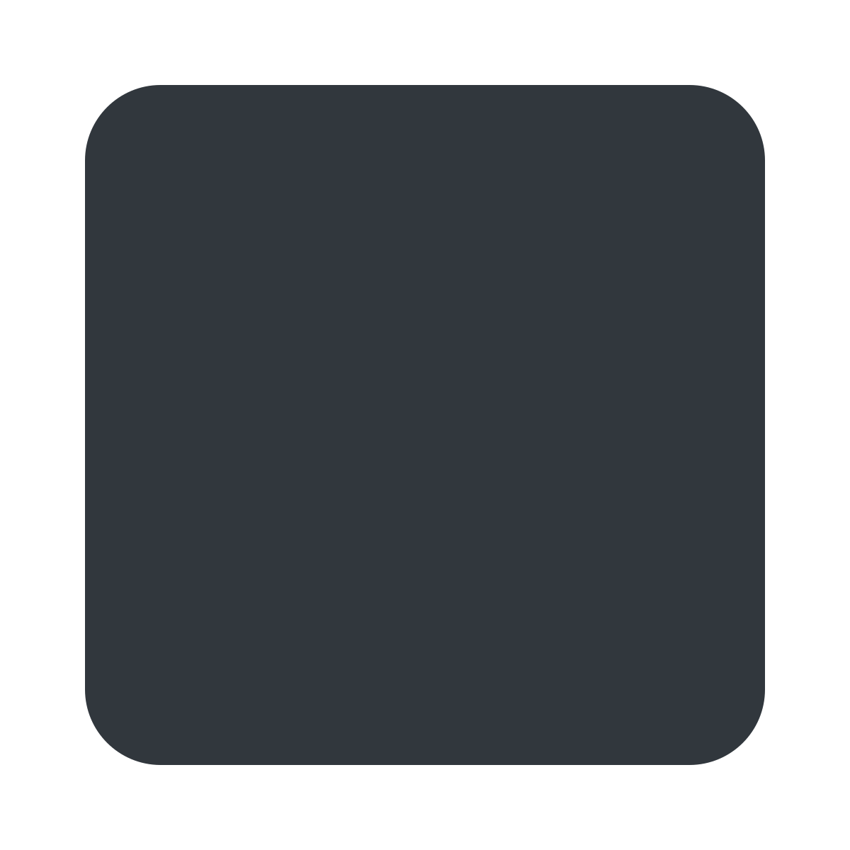 Black Large Square Emoji What Emoji 