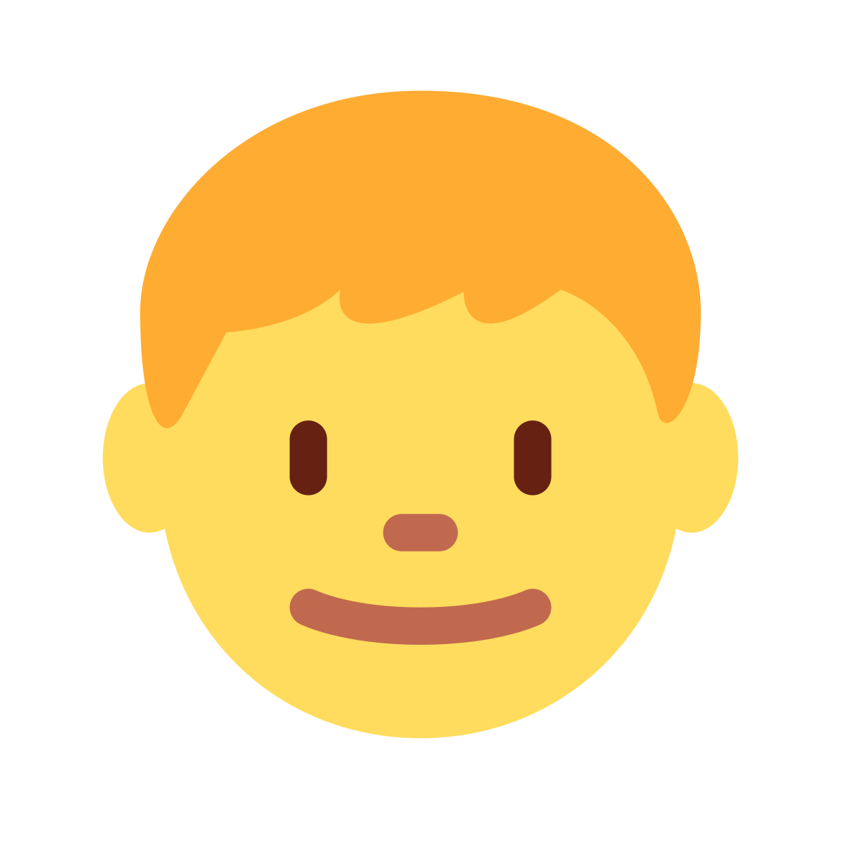 1200 x 1200 - png. boy emoji emoji. 