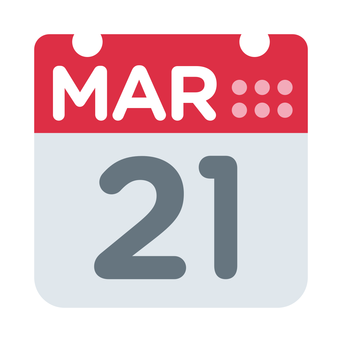 📅 Calendar Emoji What Emoji 🧐