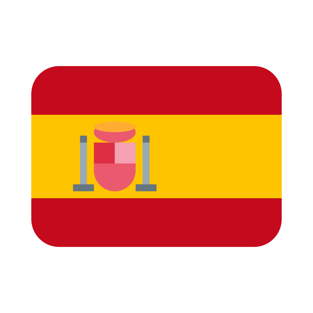  Flag Ceuta And Melilla Emoji What Emoji 