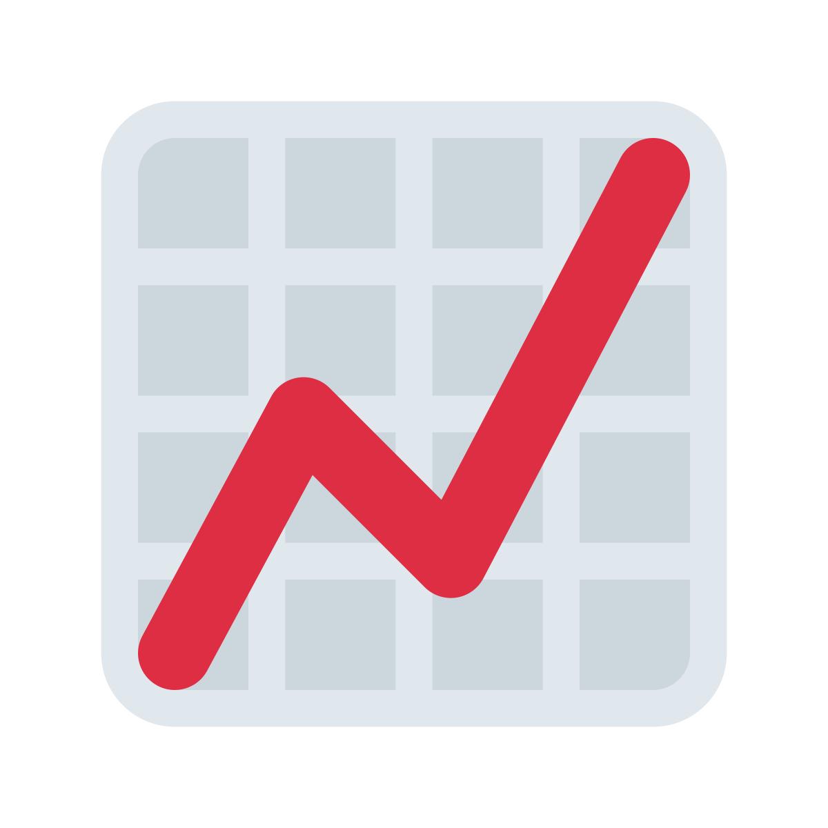 📈 Chart Increasing Emoji - What Emoji 🧐