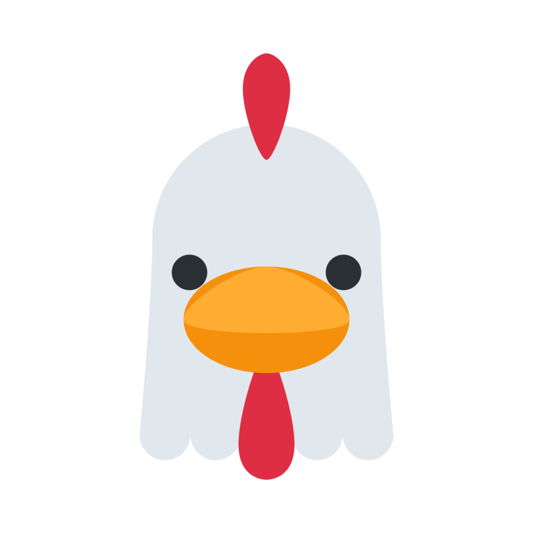 18 Bird Emojis For the Times You Wish to Fly What Emoji 🧐