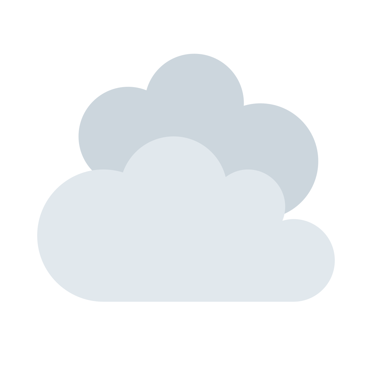 ☁️ Cloud Emoji - What Emoji ð§
