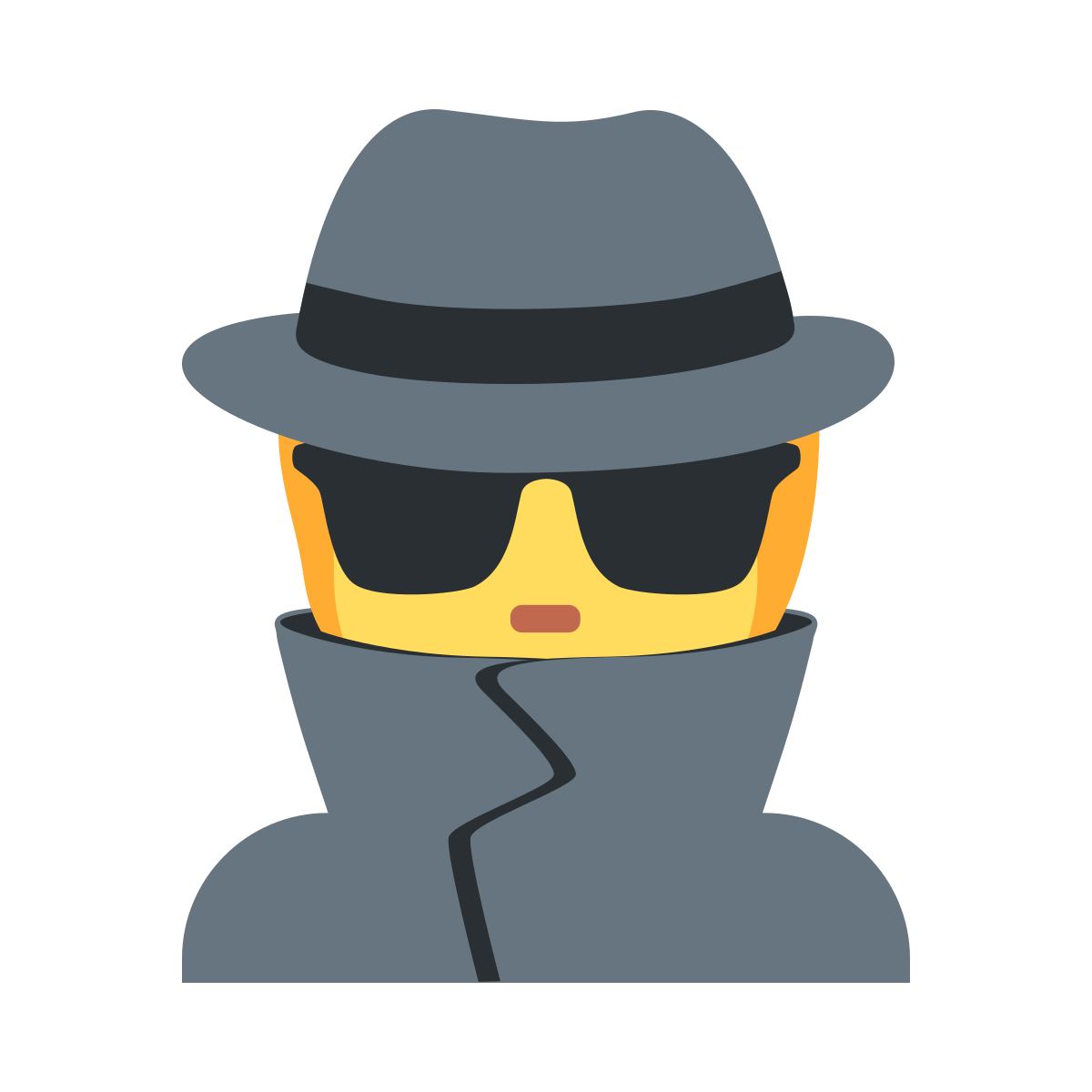 Detective Emoji - What Emoji 類