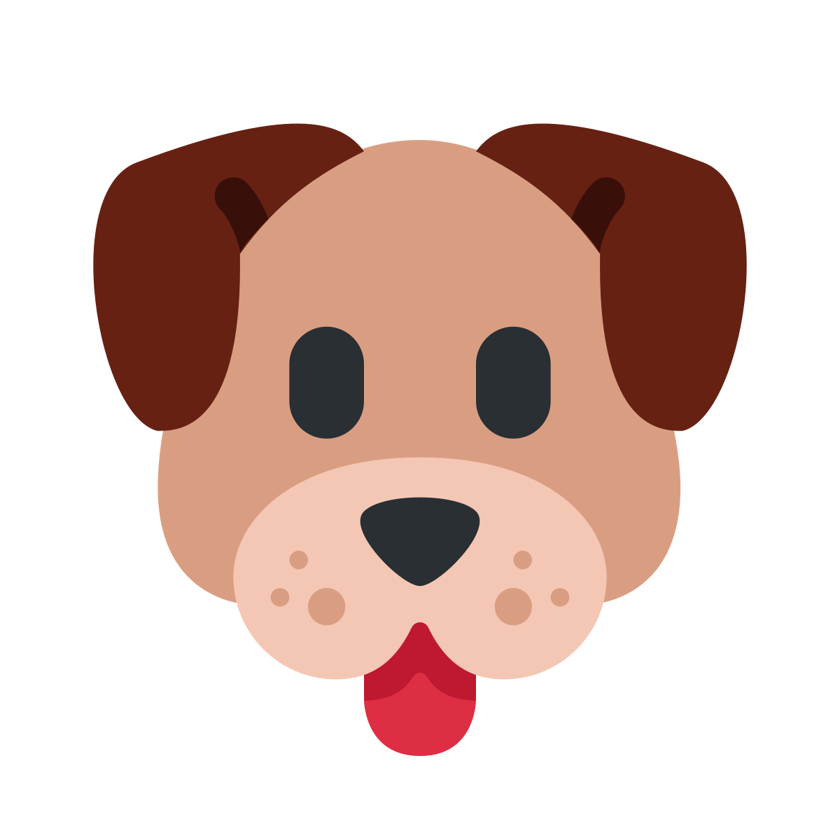  Dog Face Emoji What Emoji 