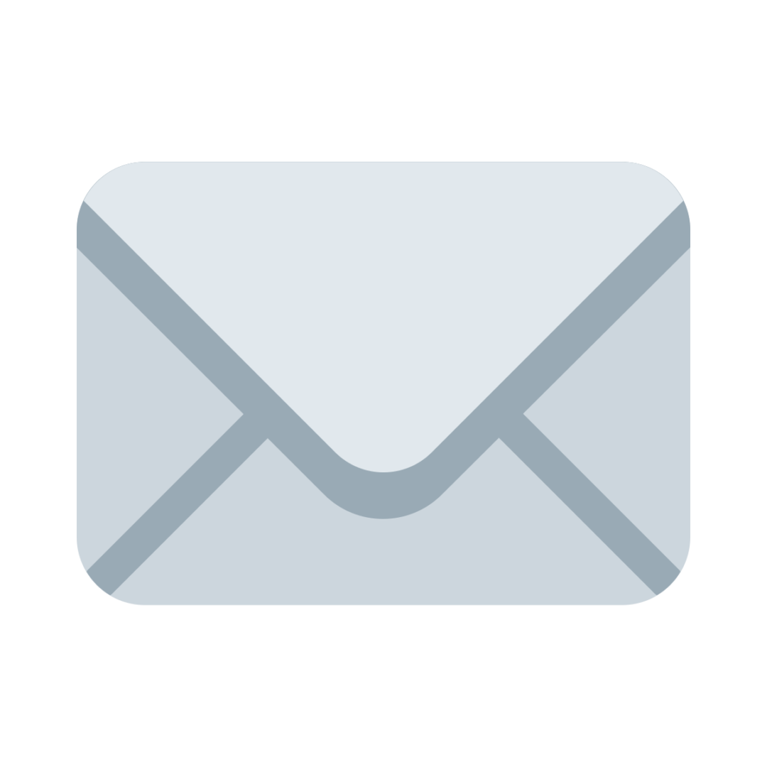 13 Mail Emojis Referring to Olden and Modern Postal Systems - What Emoji 🧐