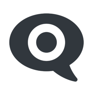 Eye in Speech Bubble Emoji