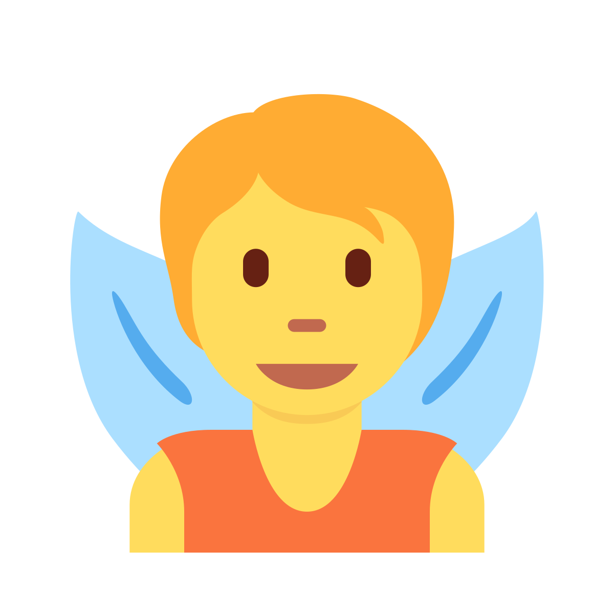 🧚 Fairy Emoji What Emoji 🧐