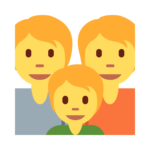 Family Emoji