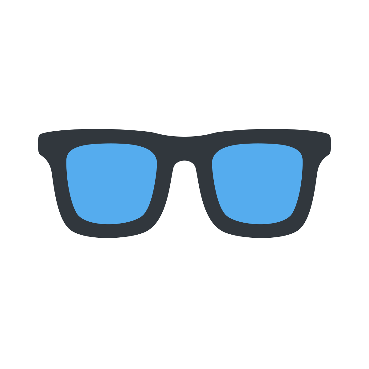 👓 Glasses Emoji What Emoji 🧐