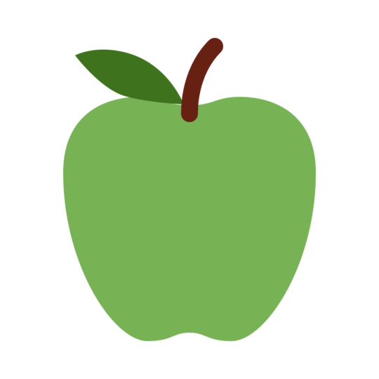 Green Emojis That Surface The Good and NotSoGood Sides of the Color