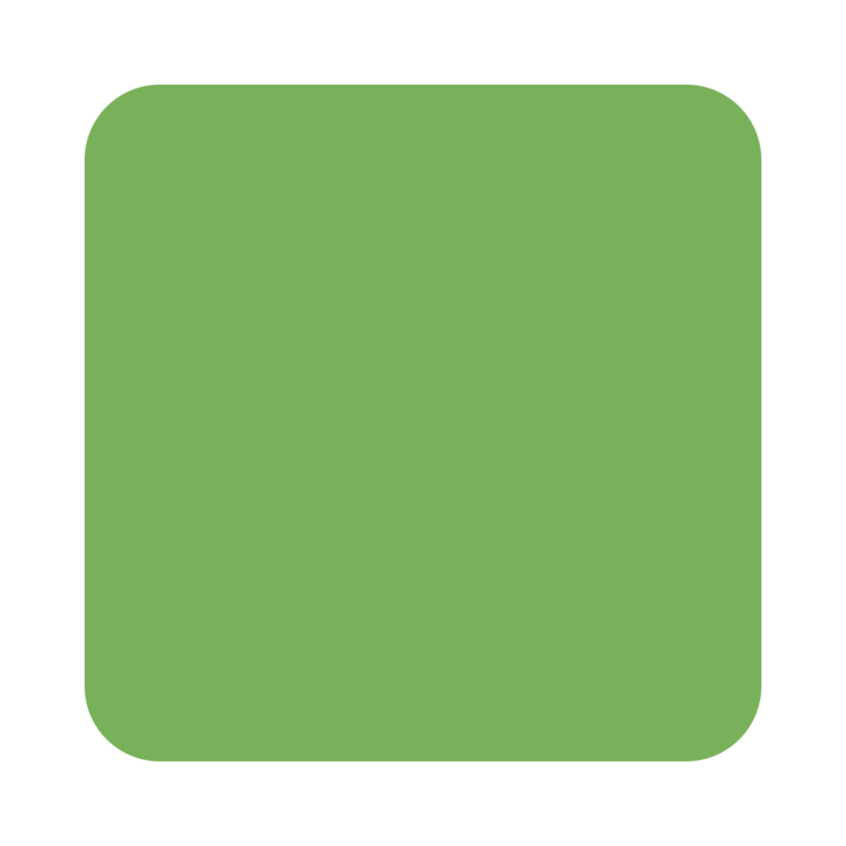 Green Emojis That Surface The Good and NotSoGood Sides of the Color