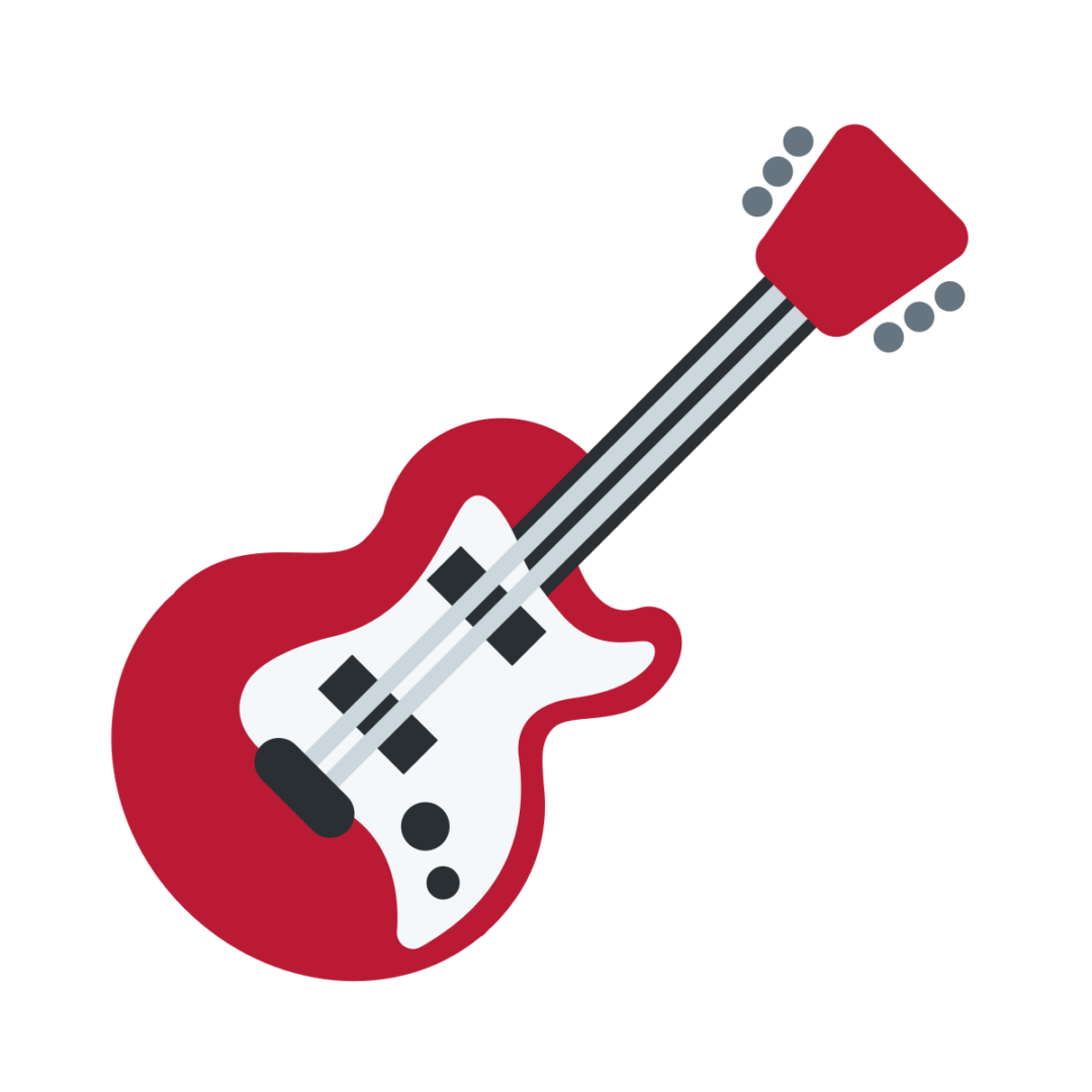 18 Music Emojis That Definitely Speak Louder Than Words What Emoji 🧐