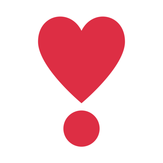 13 Special Heart Emojis For When You're Feeling Extra What Emoji 🧐