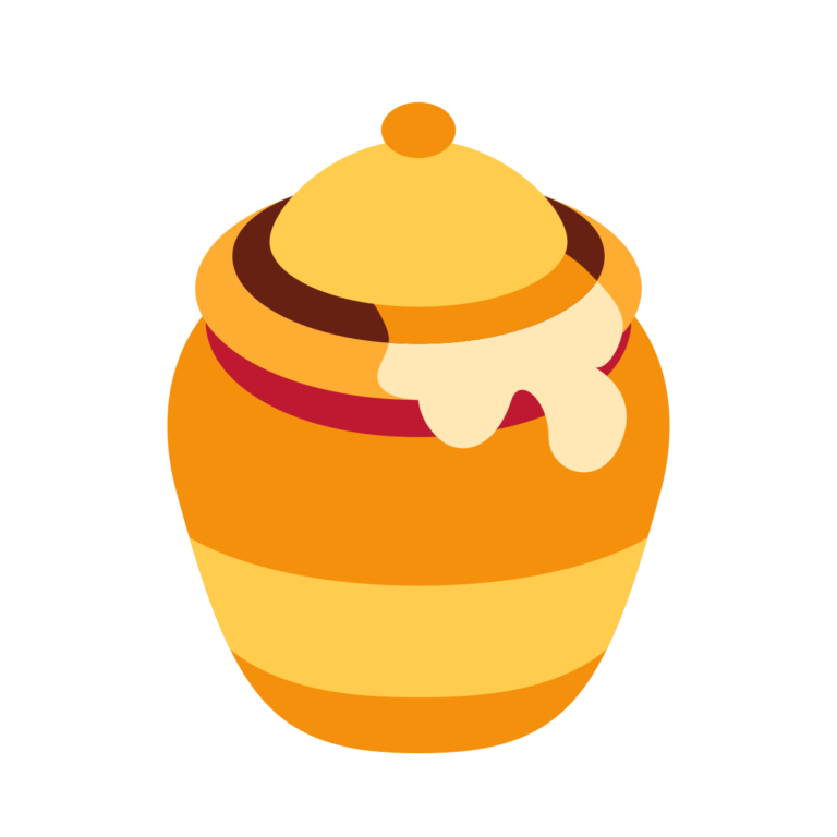 14 Dessert Emojis to Sugarcoat Anything - What Emoji 類