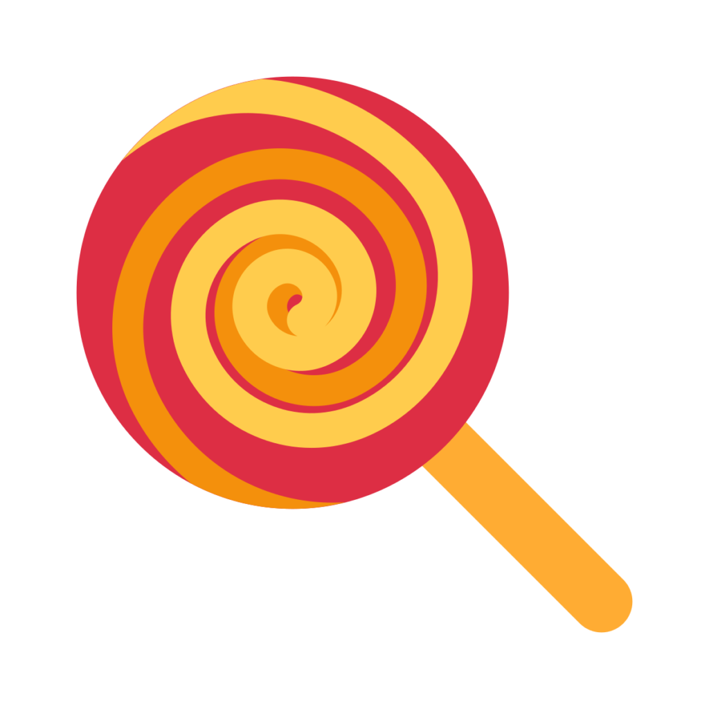 Lollipop Emoji