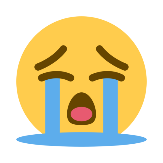 12 Sad Emojis That Defy Sadness to be a Weak Emotion - What Emoji 🧐
