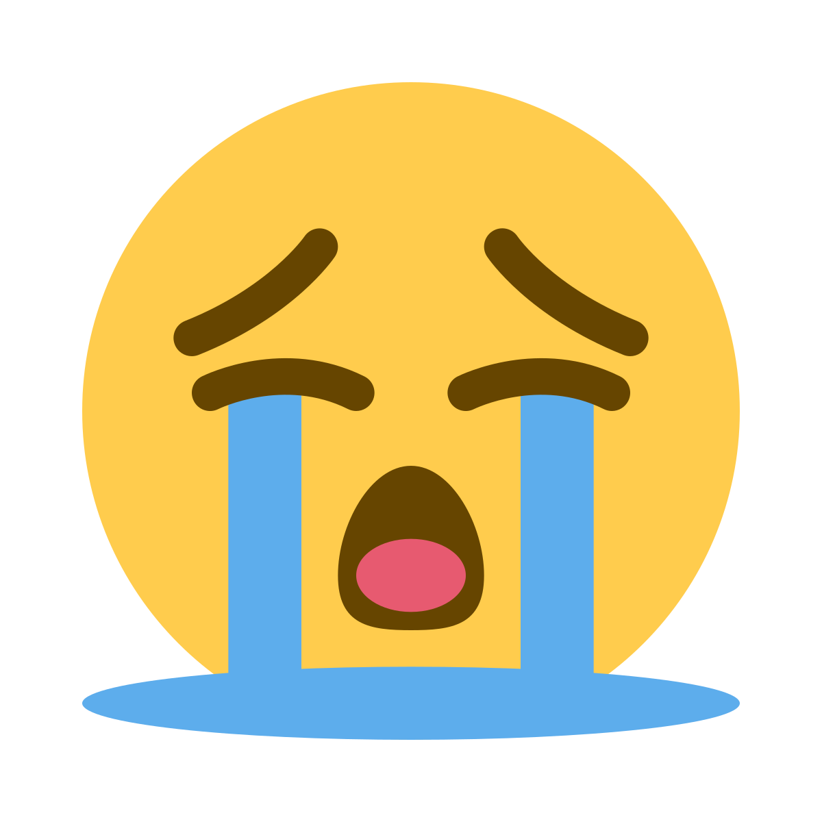Crying Laughing Emoji Png Crying Emoji Clipart Face Emoji Crying Images ...