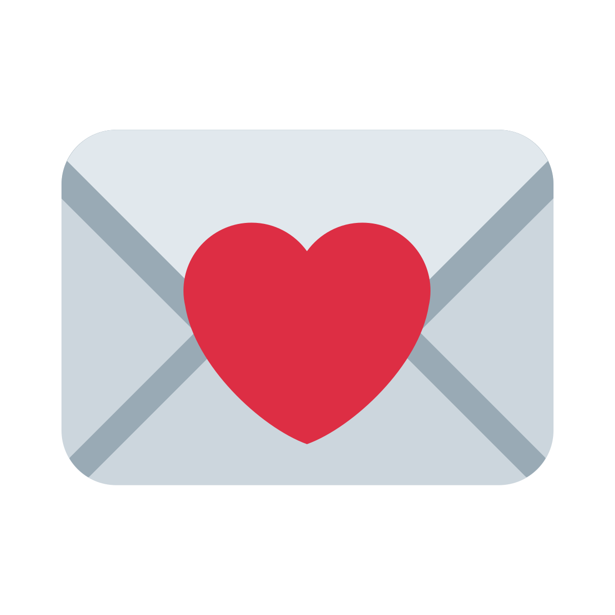 copy and paste love letter emoji