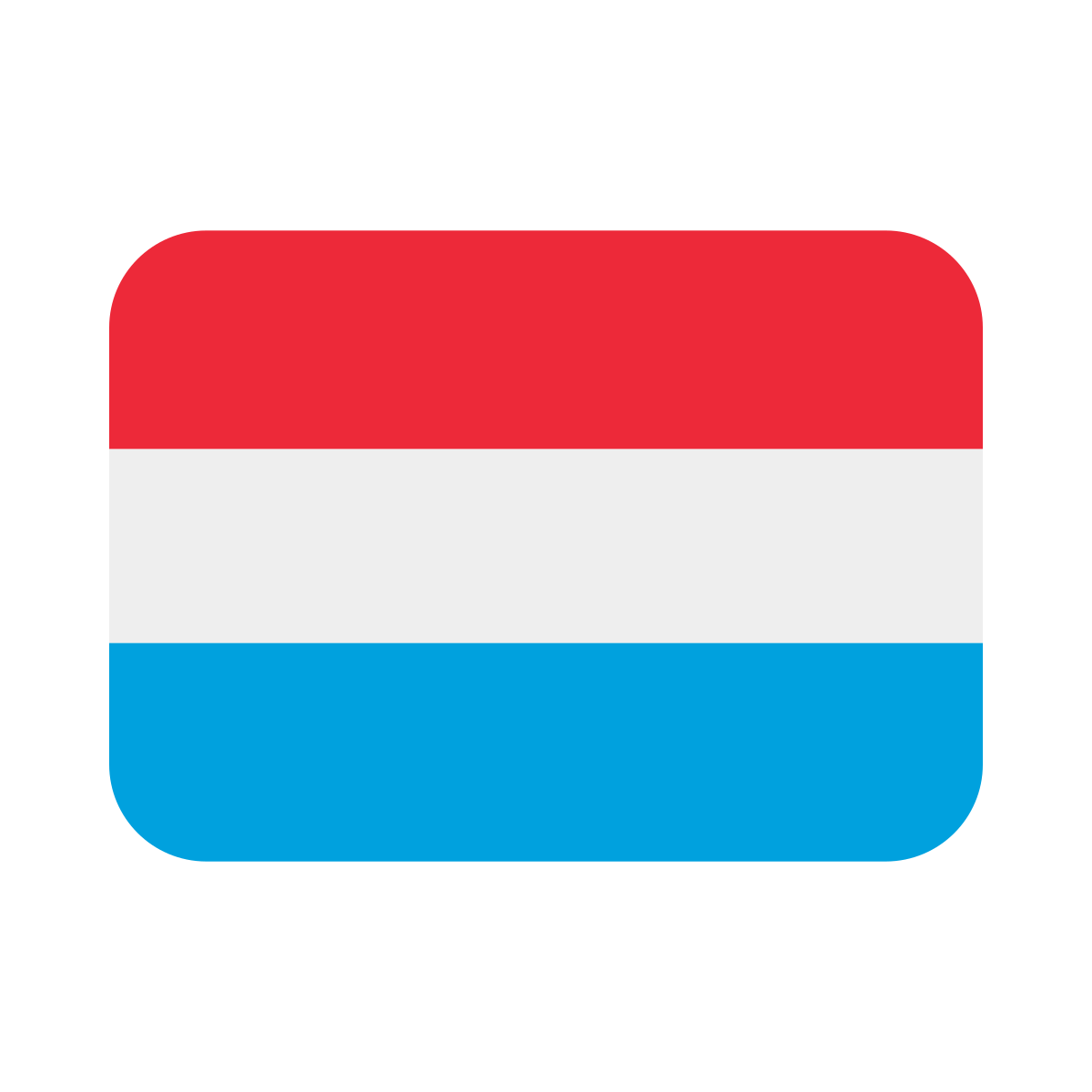 🇱🇺 Flag Luxembourg Emoji What Emoji 🧐