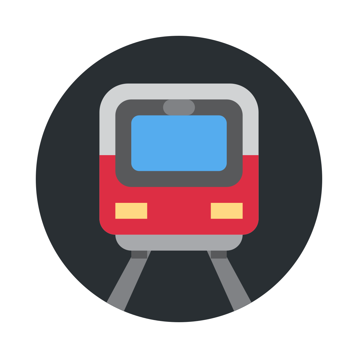 π Metro Emoji - What Emoji π§
