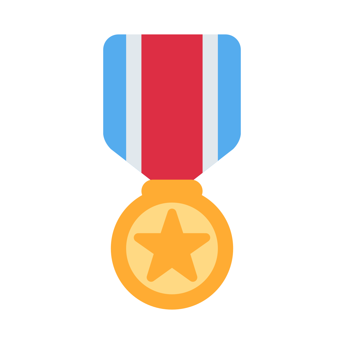 ️ Military Medal Emoji - What Emoji 類