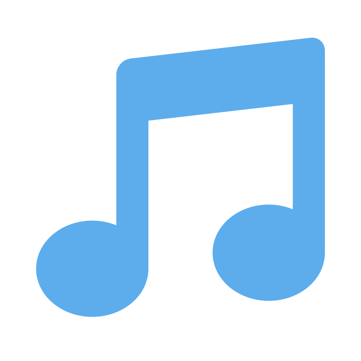 Music emoji. ЭМОДЖИ Ноты. Значок музыки. Голубая Нота. Значок Ноты.