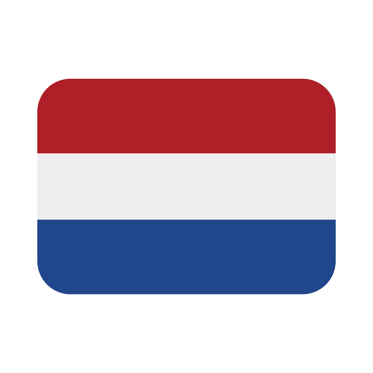 Netherlands Emoji 