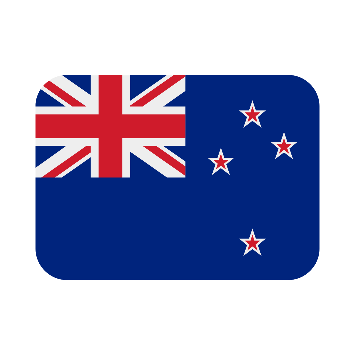 🇳🇿 Flag New Zealand Emoji What Emoji 🧐