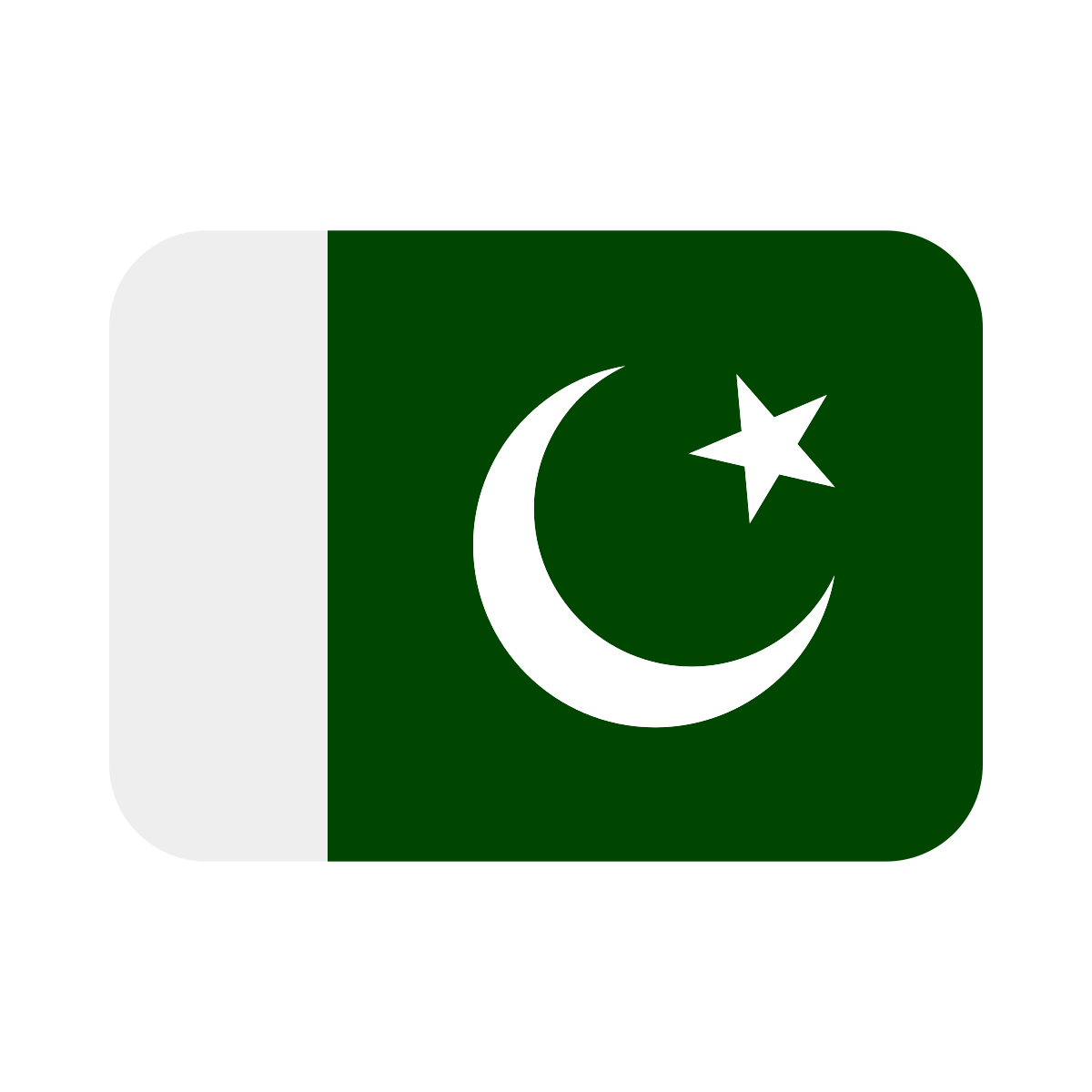 🇵🇰 Flag Pakistan Emoji What Emoji 🧐