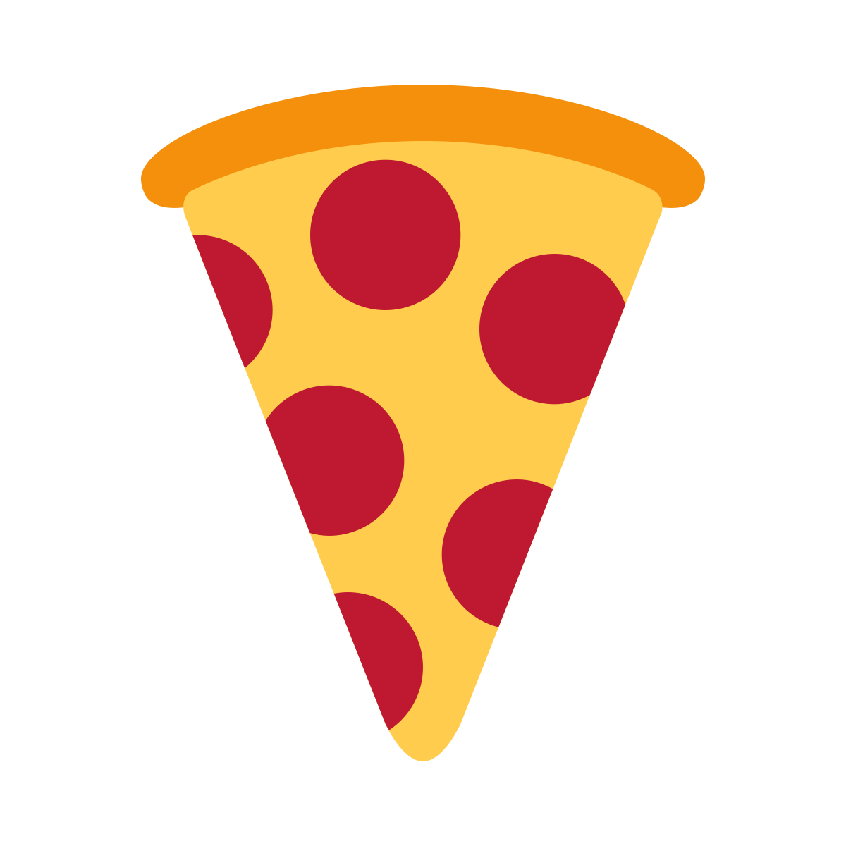 Pizza Emoji What Emoji 類