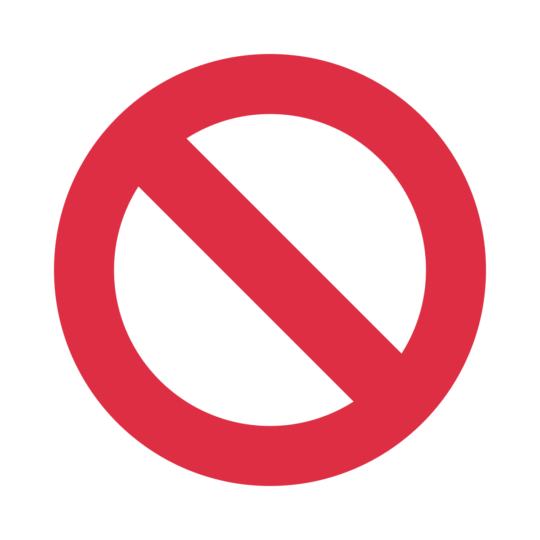 14 Warning Emojis to be Safe Than Terribly Sorry What Emoji 🧐